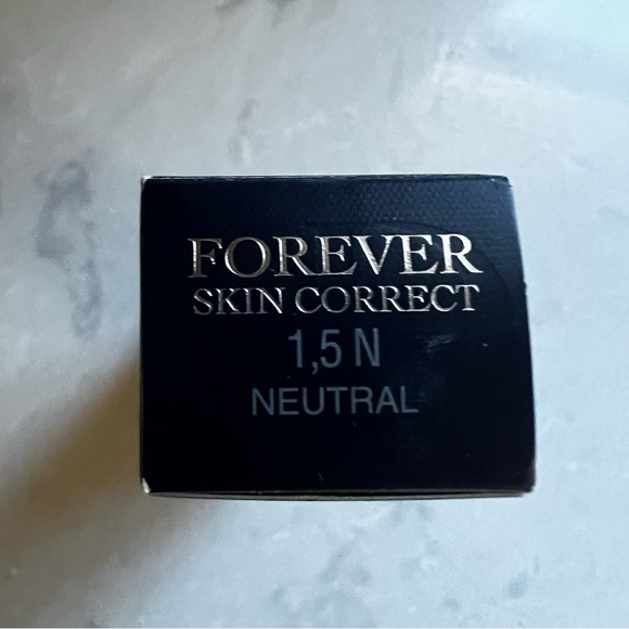Dior Forever Skin Correct Concealer Shade 1,5 N Neutral - Picture 4 of 11